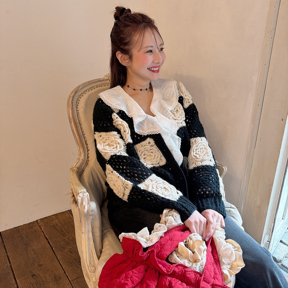 ��Noirette�������������ǥ�����