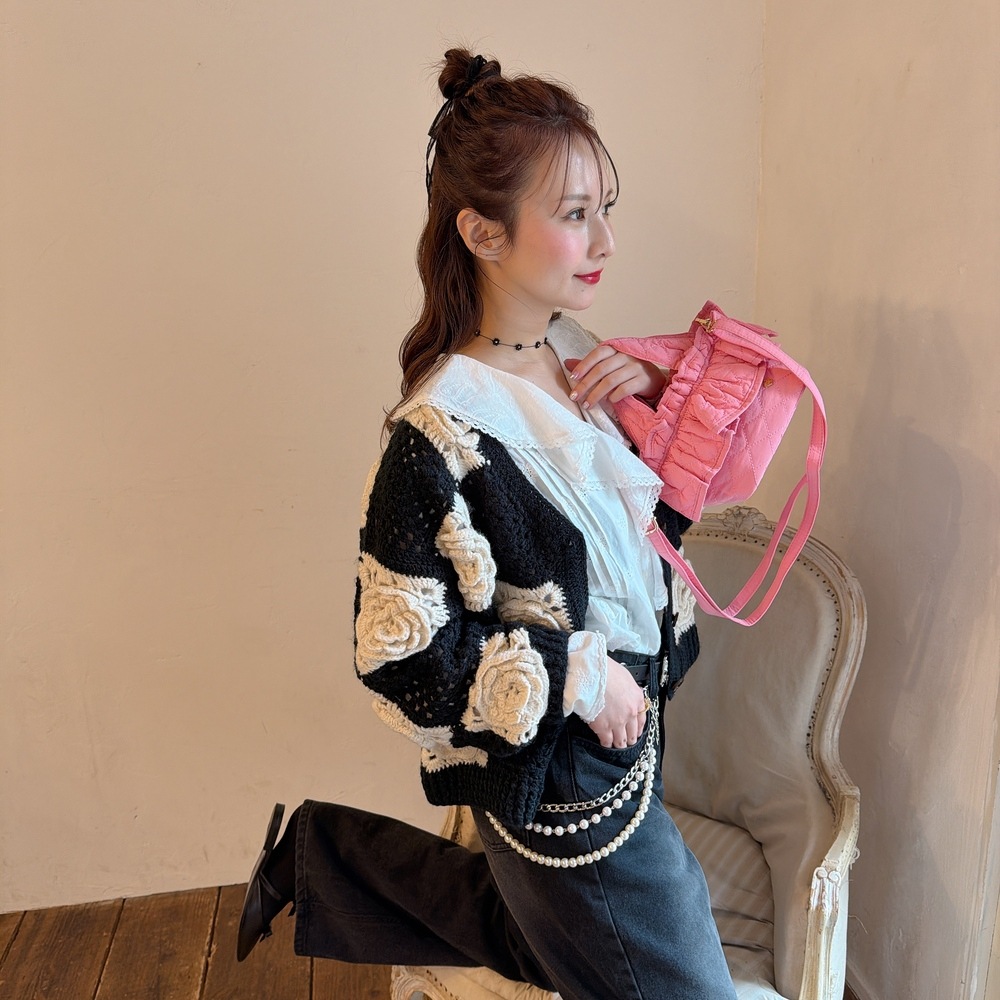 ��Noirette�������������ǥ�����