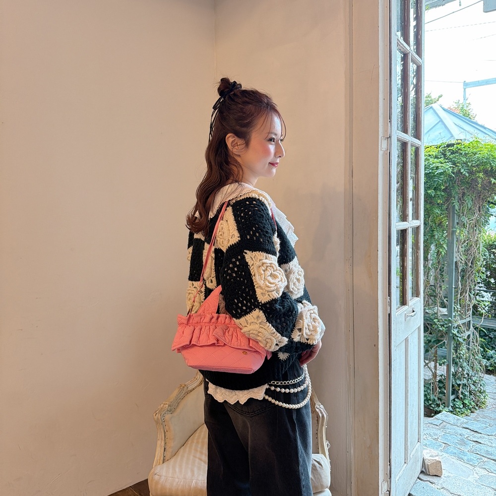 ��Noirette�������������ǥ�����