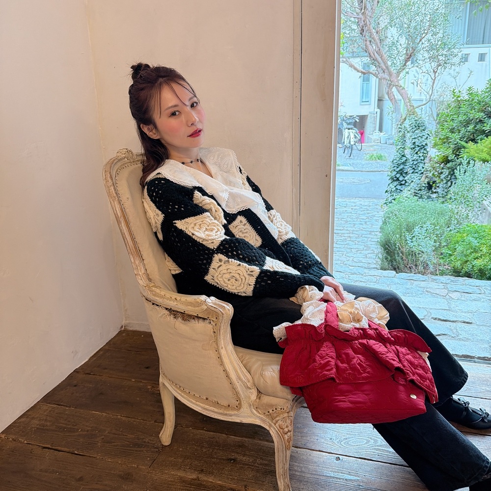 ��Noirette�������������ǥ�����