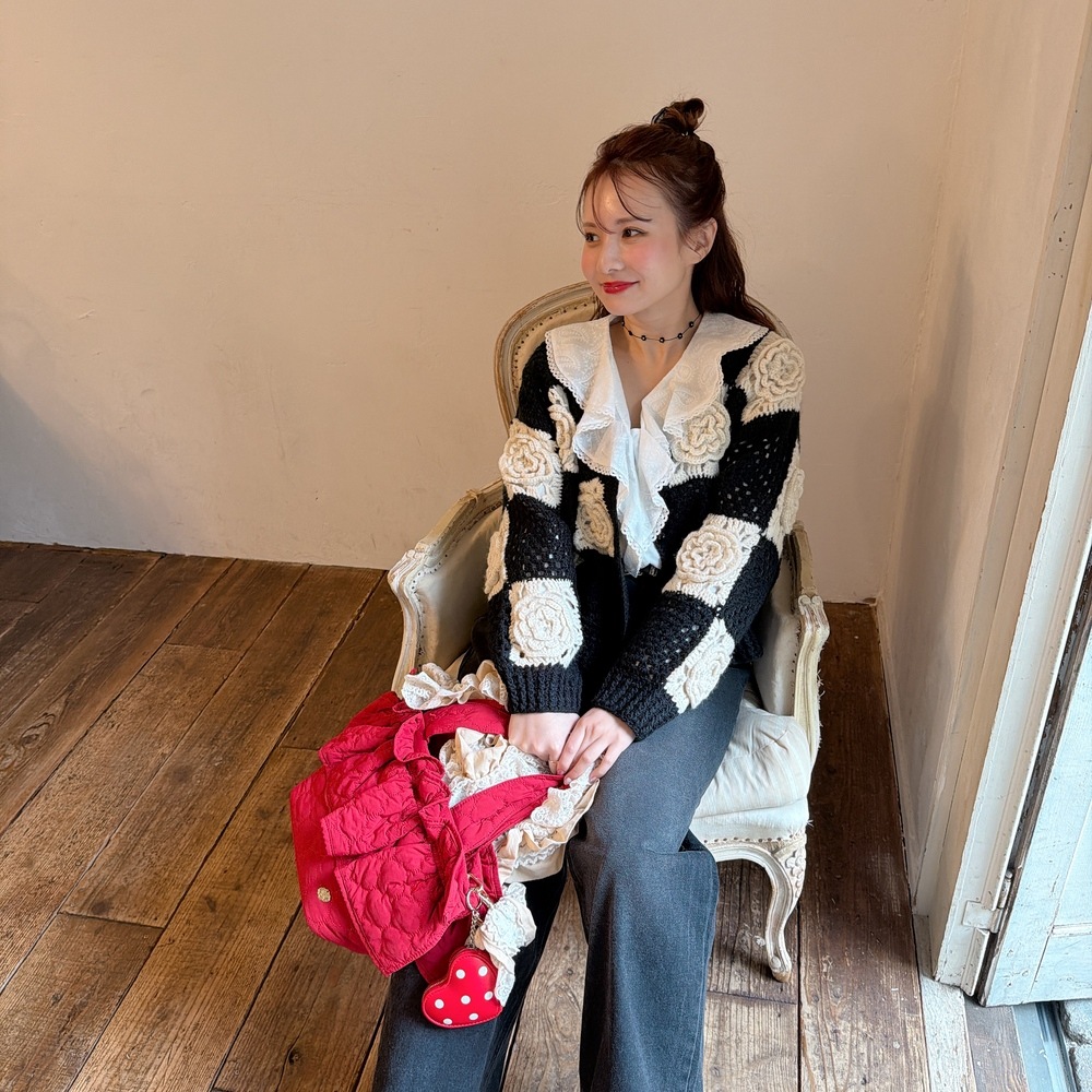 ��Noirette�������������ǥ�����