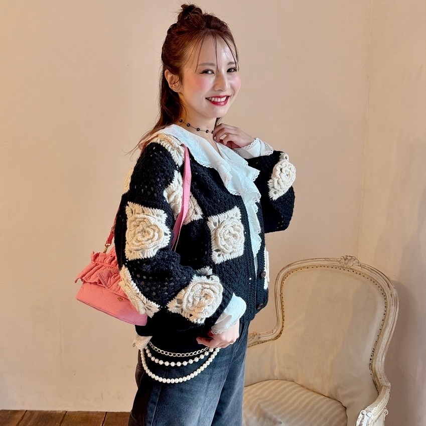 ��Noirette�������������ǥ�����