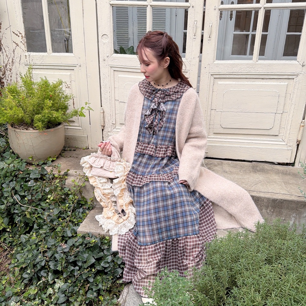 ��Everwood�ɥ쥹