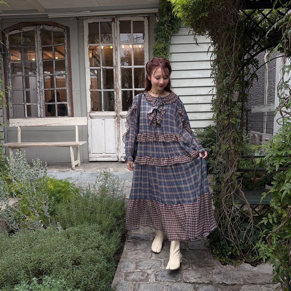 ��Everwood�ɥ쥹