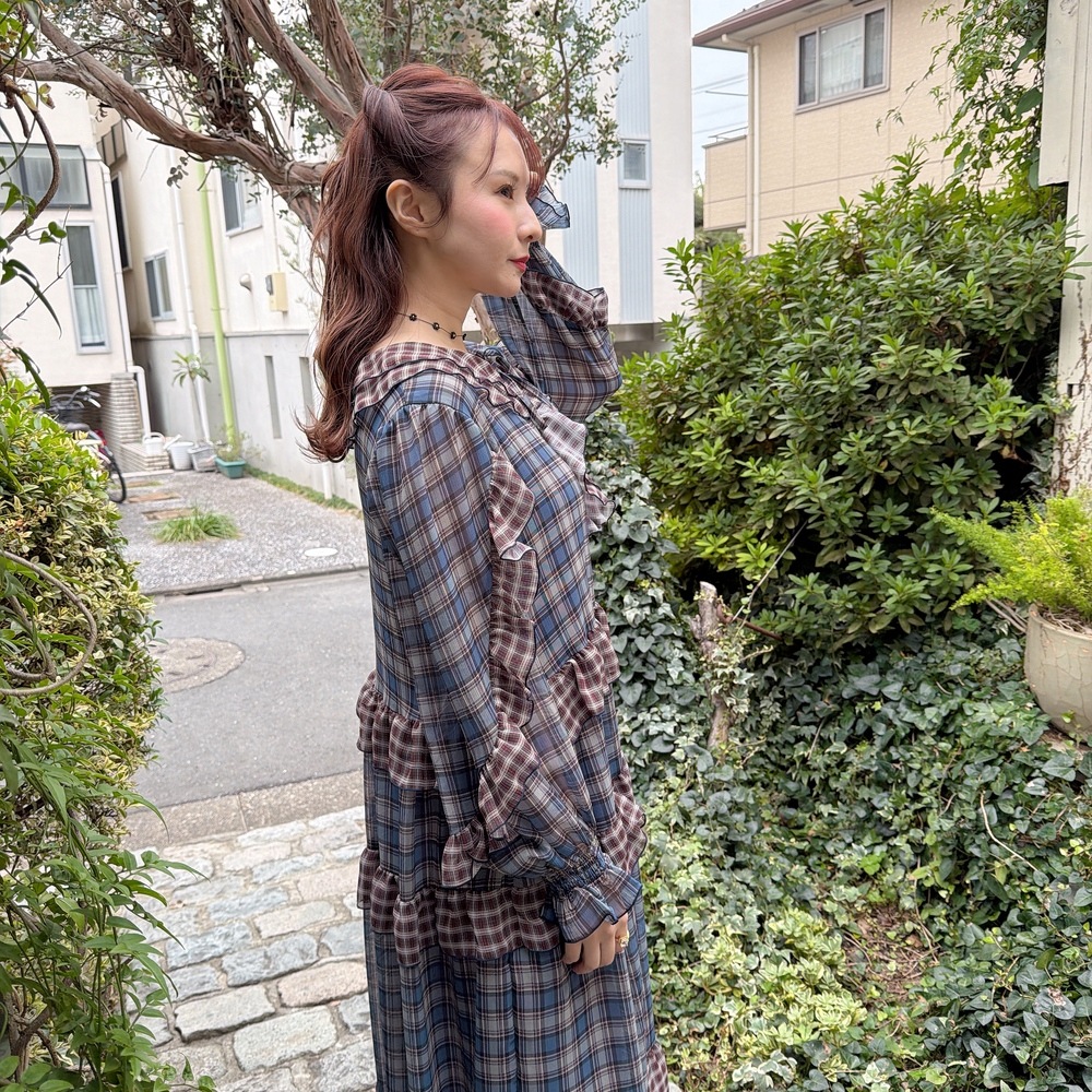 ��Everwood�ɥ쥹