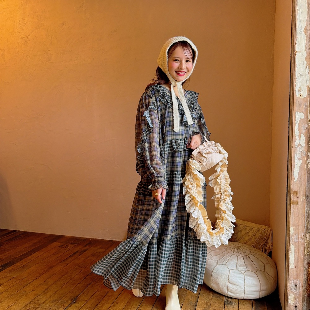 ��Everwood�ɥ쥹