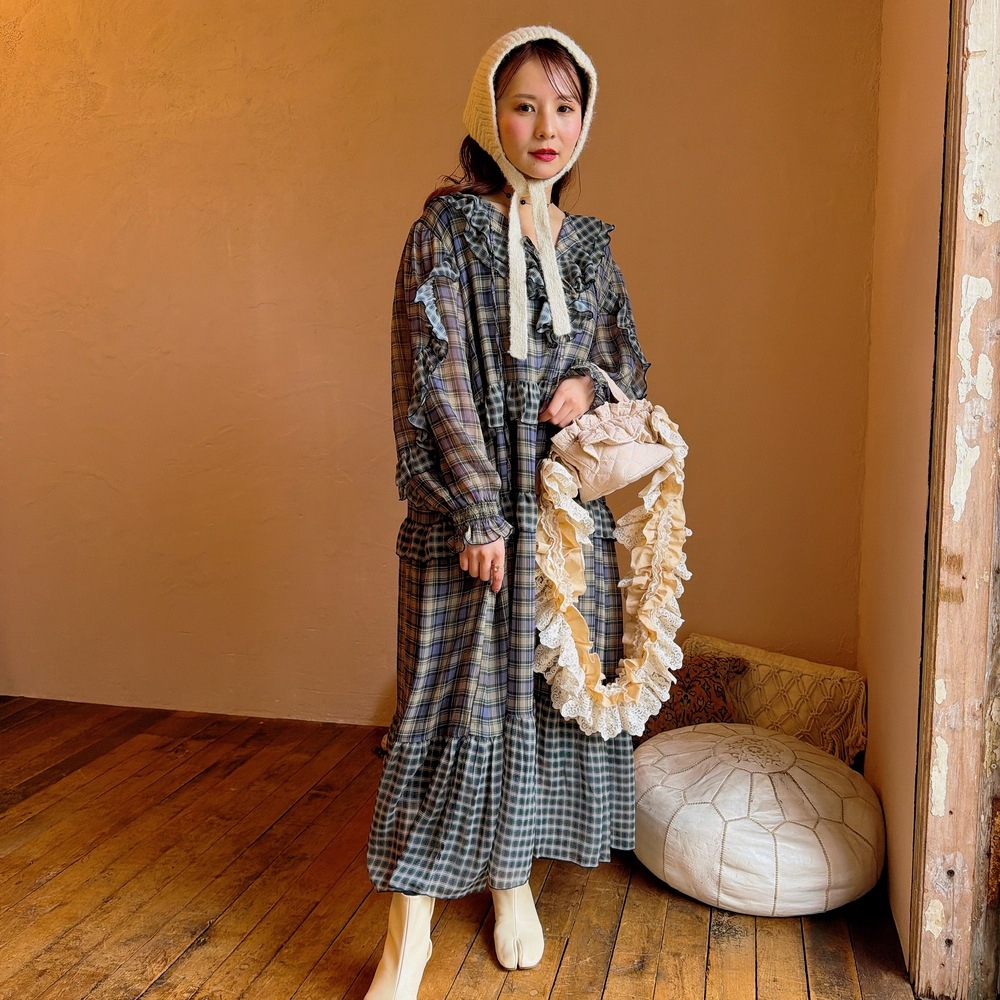 ��Everwood�ɥ쥹