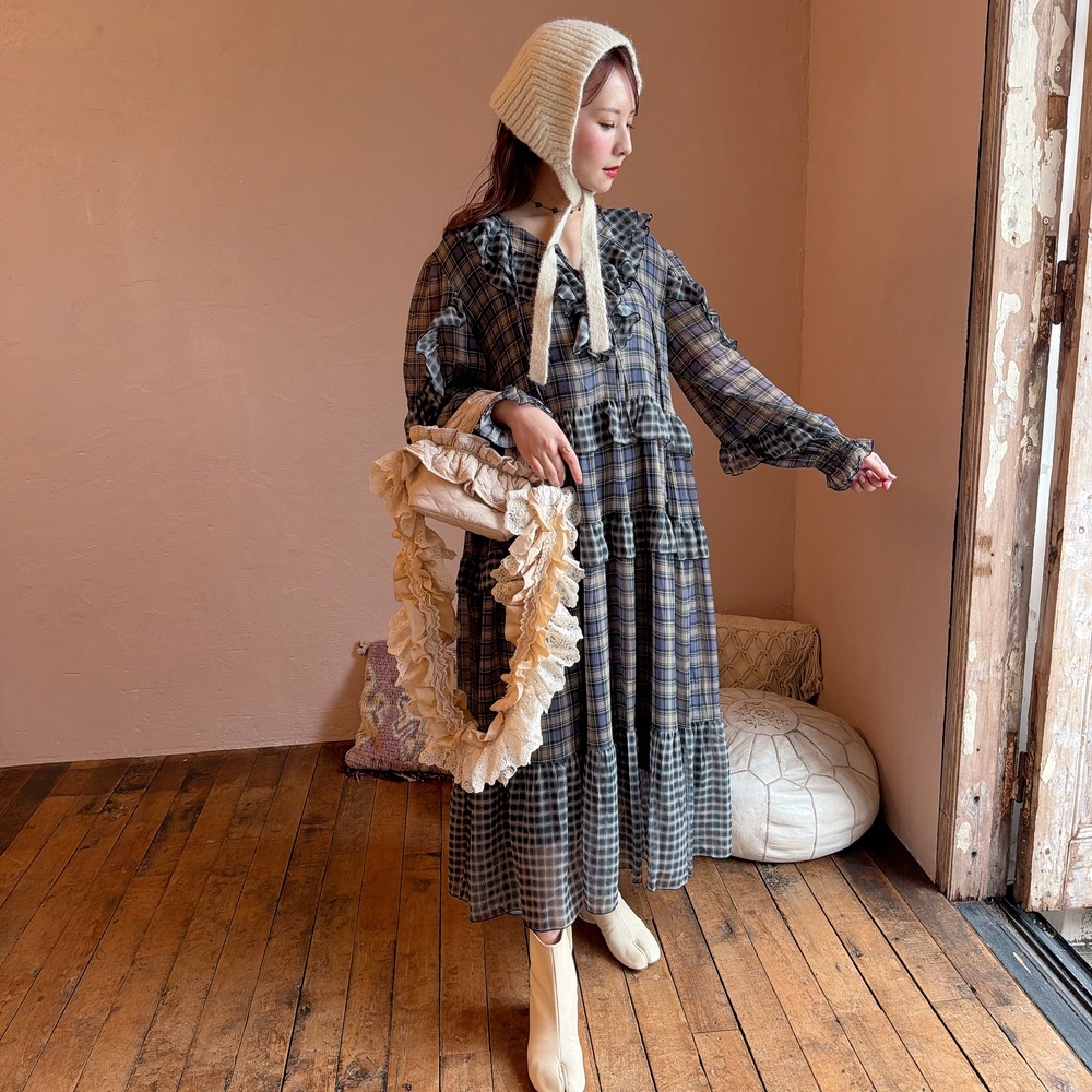 ��Everwood�ɥ쥹