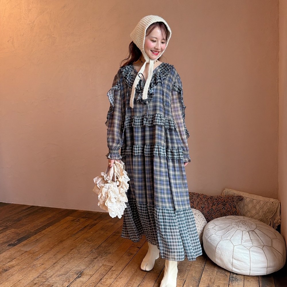 ��Everwood�ɥ쥹