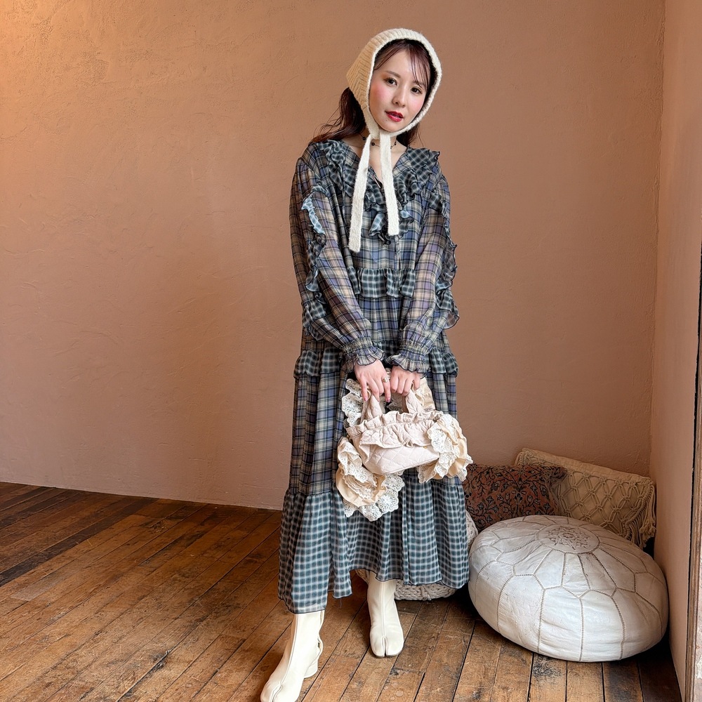 ��Everwood�ɥ쥹