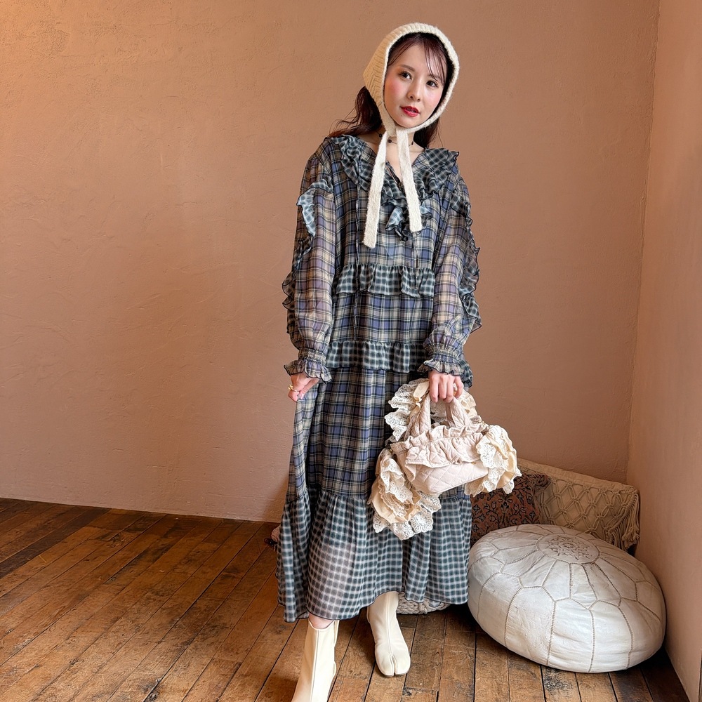 ��Everwood�ɥ쥹