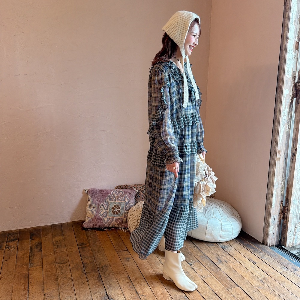 ��Everwood�ɥ쥹