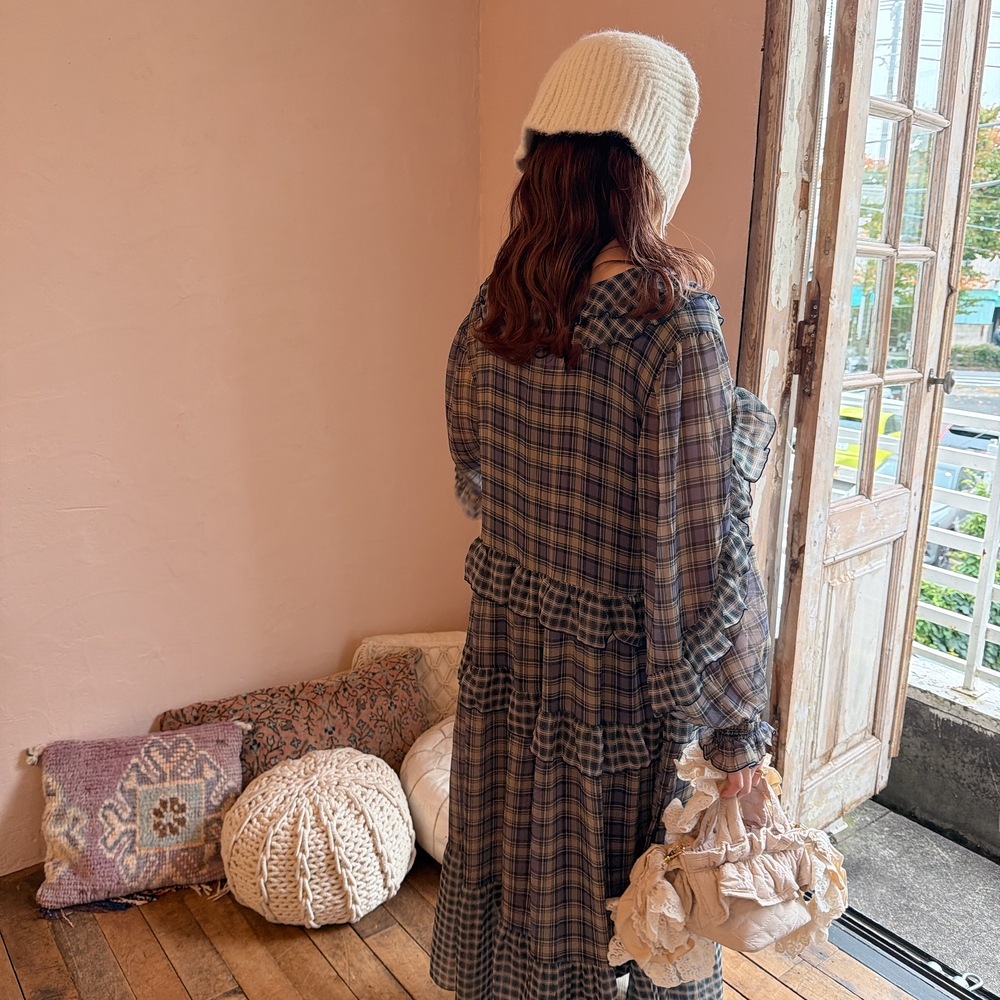 ��Everwood�ɥ쥹