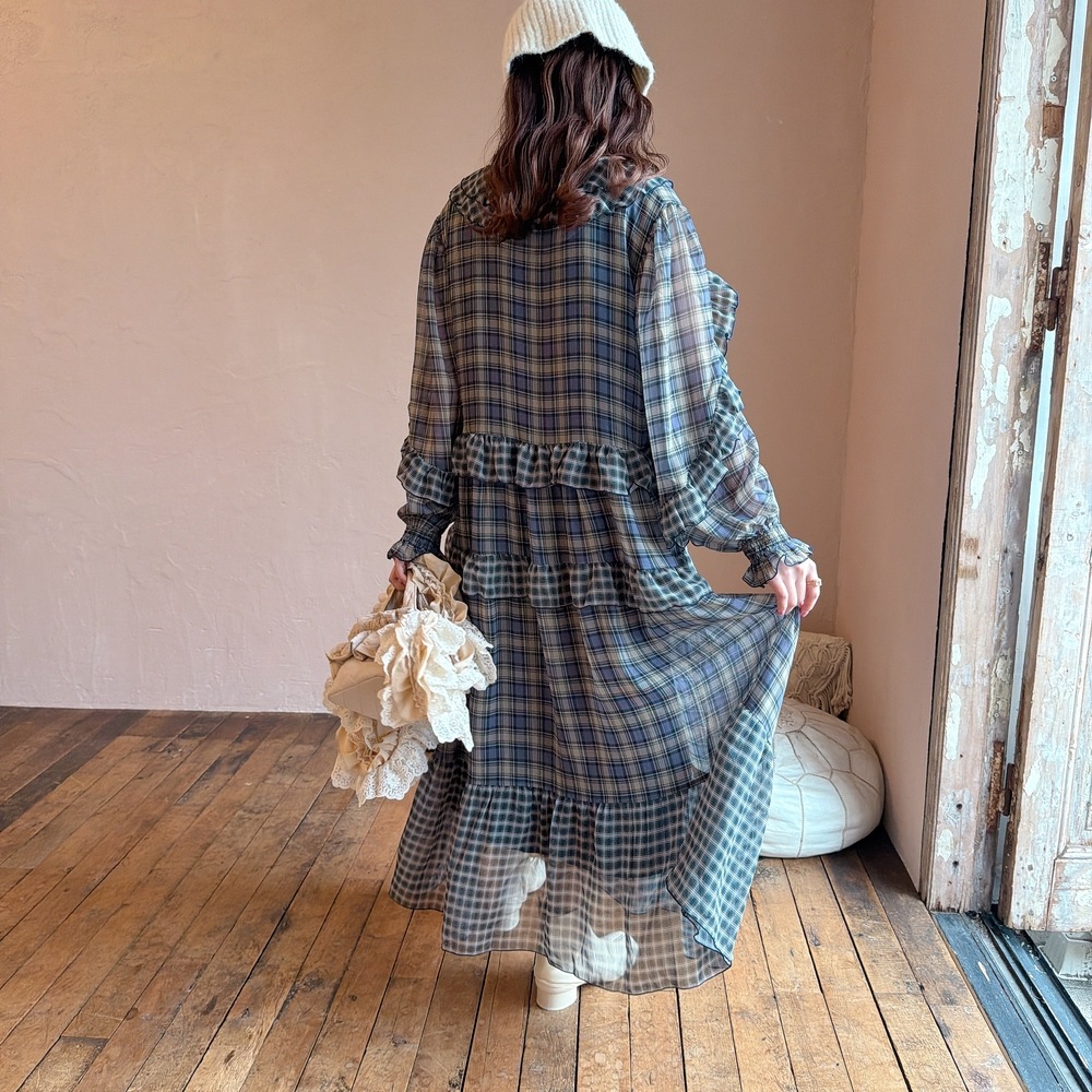 ��Everwood�ɥ쥹