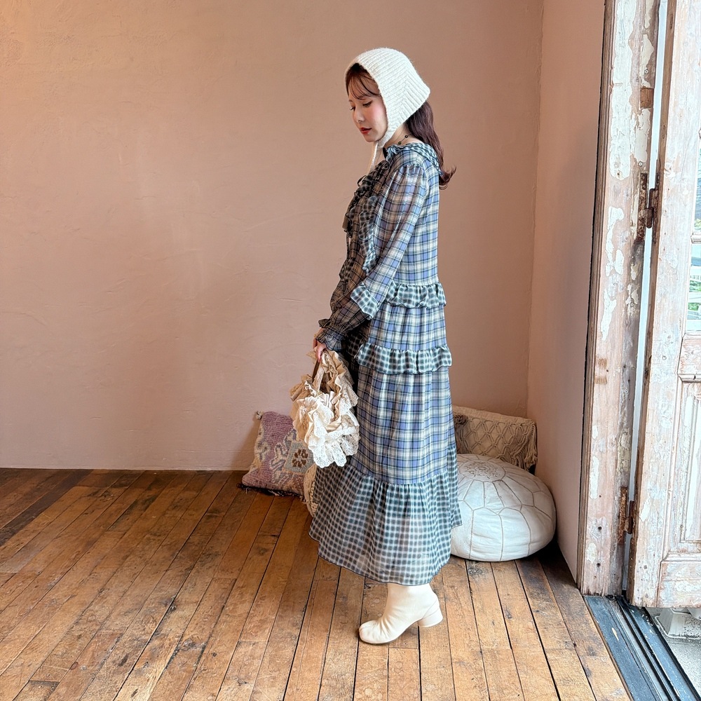 ��Everwood�ɥ쥹