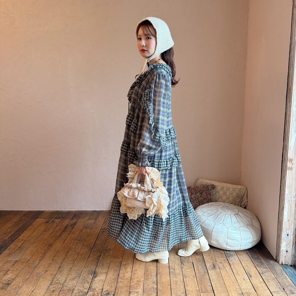 ��Everwood�ɥ쥹