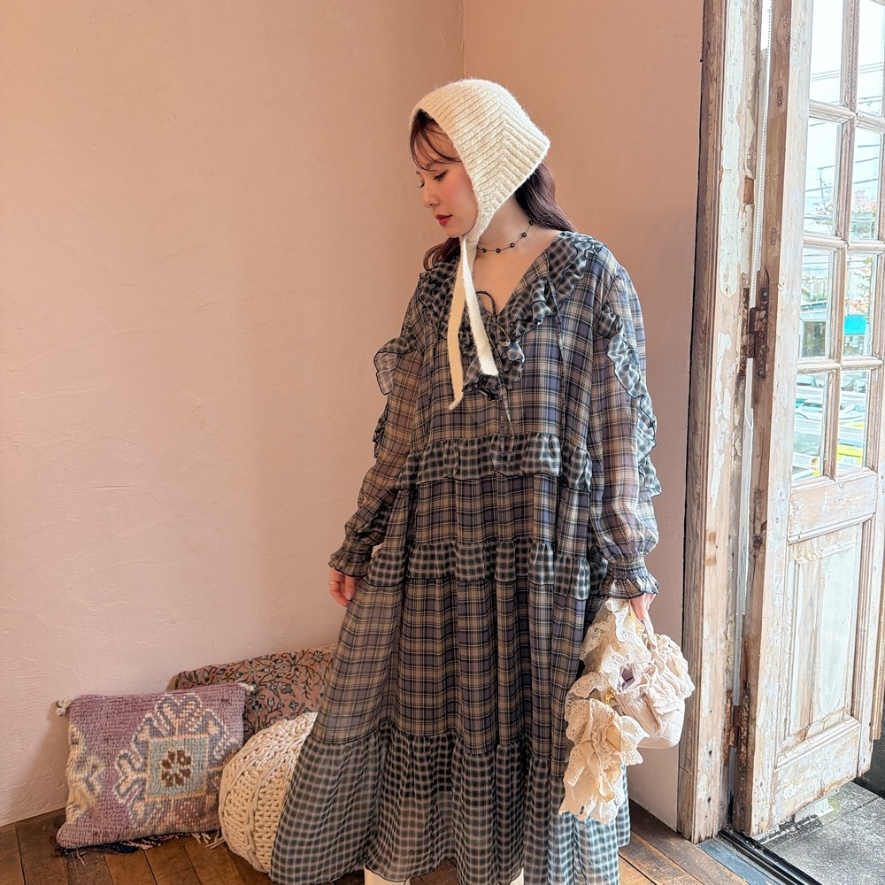 ��Everwood�ɥ쥹