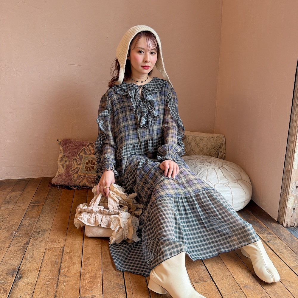 ��Everwood�ɥ쥹