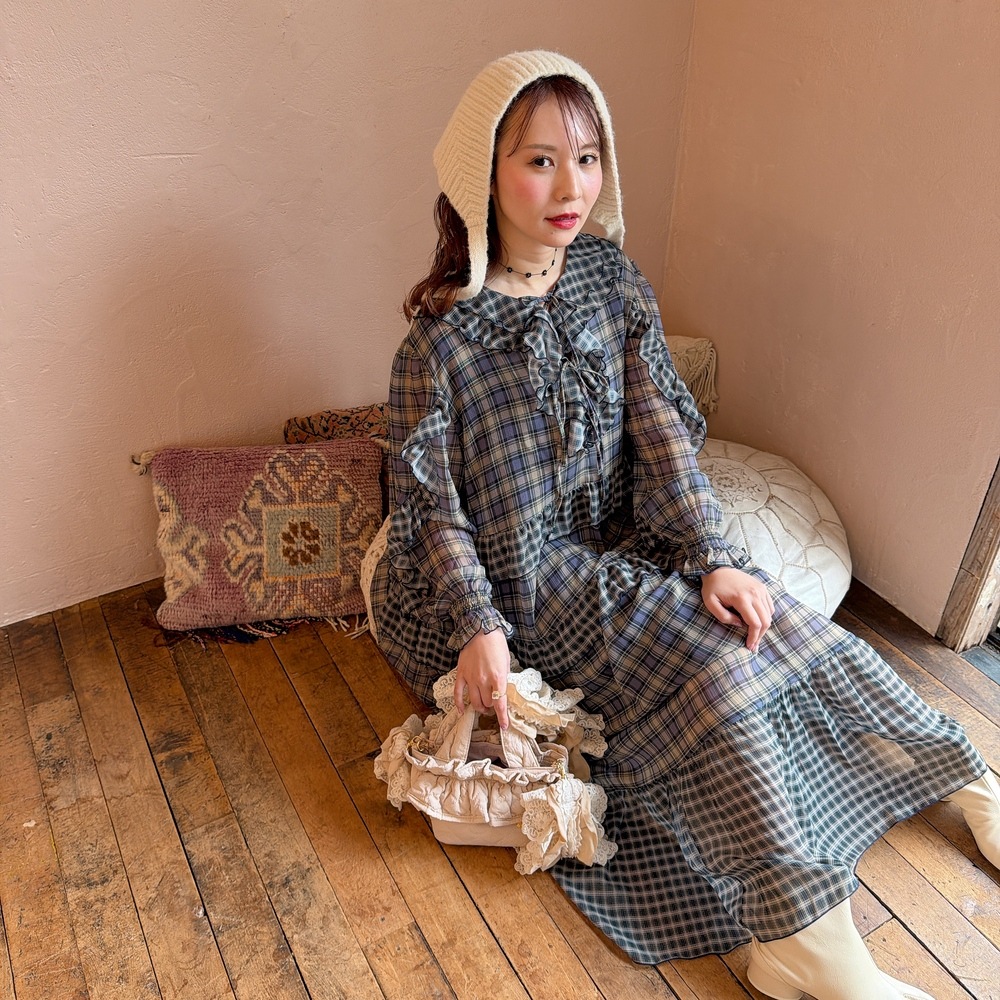 ��Everwood�ɥ쥹