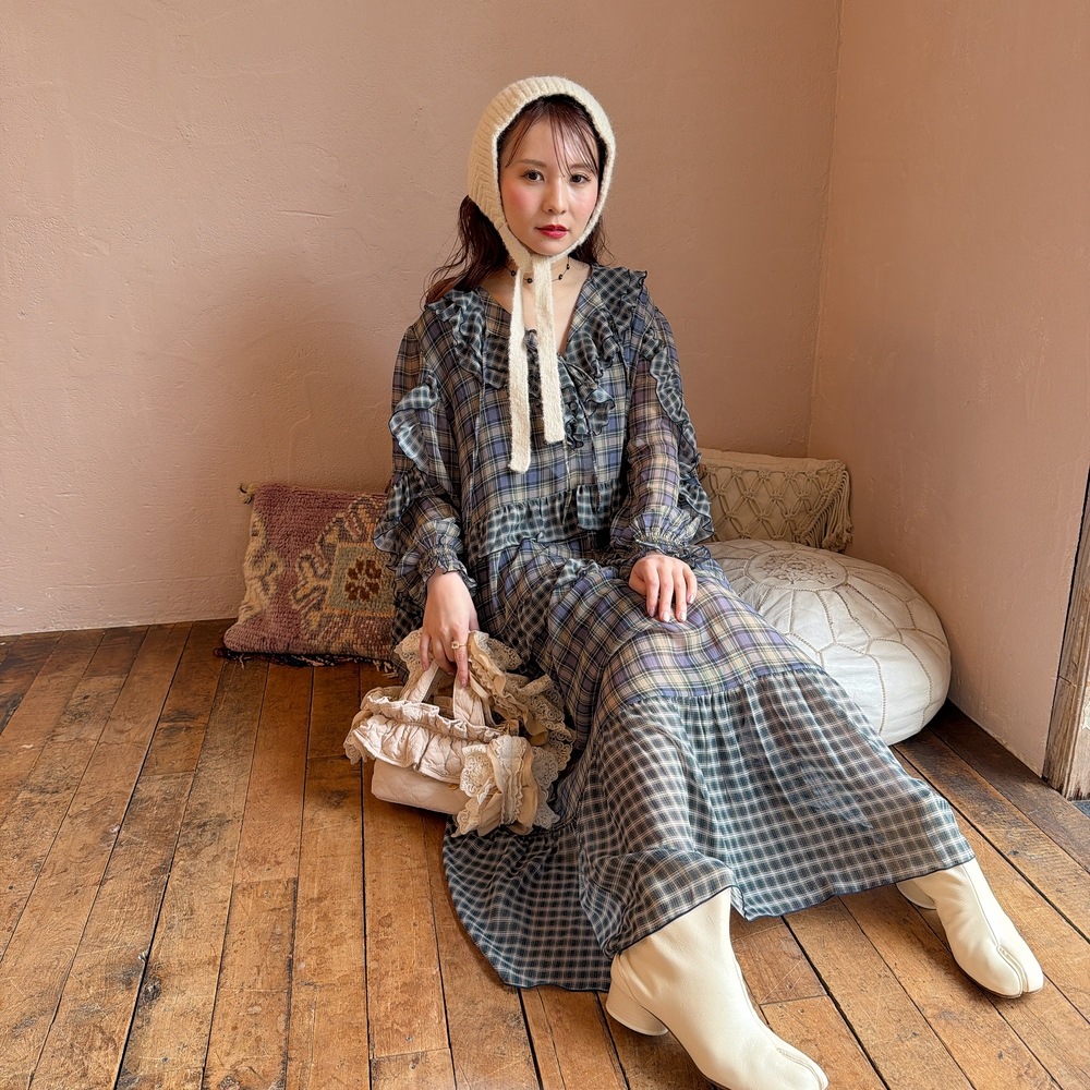 ��Everwood�ɥ쥹