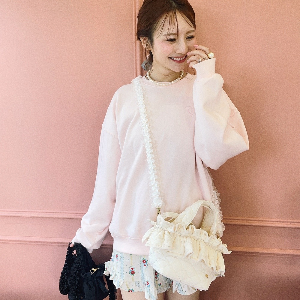 �ե�륹�ȥ�å� Odette