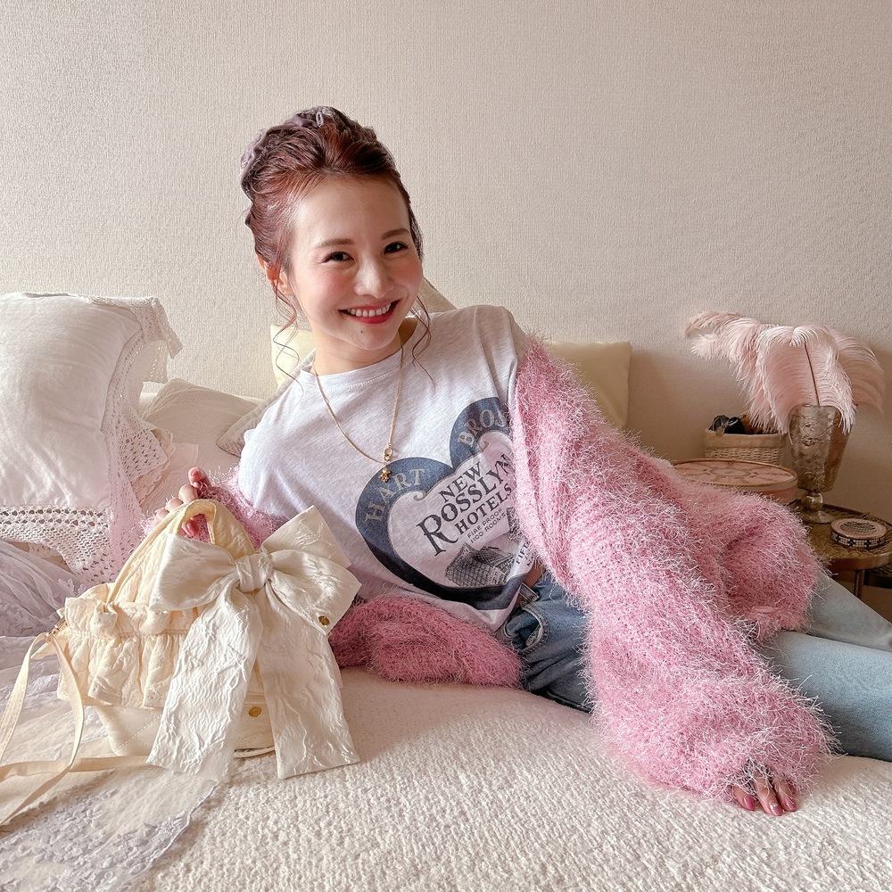 ���奷�� Bridget Dorothy