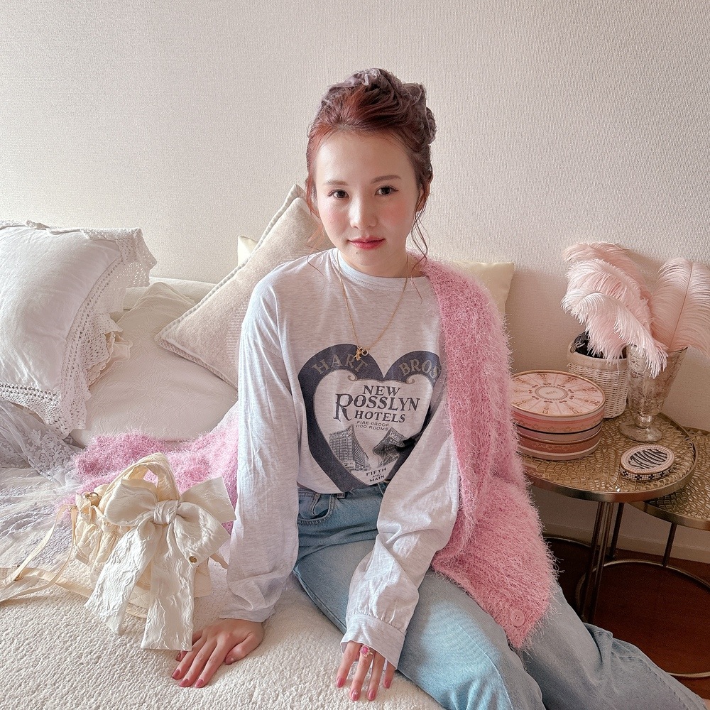 ���奷�� Bridget Dorothy