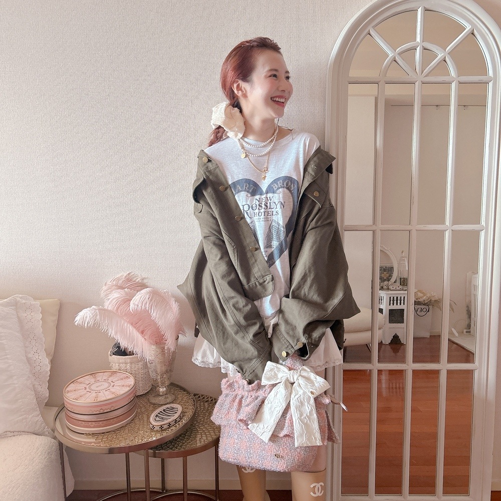 ���奷�� Bridget Dorothy