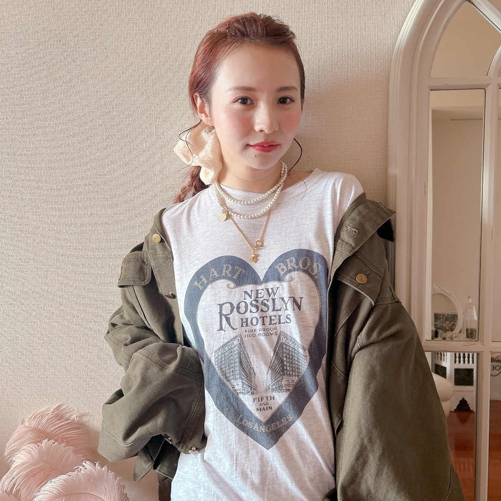 ���奷�� Bridget Dorothy