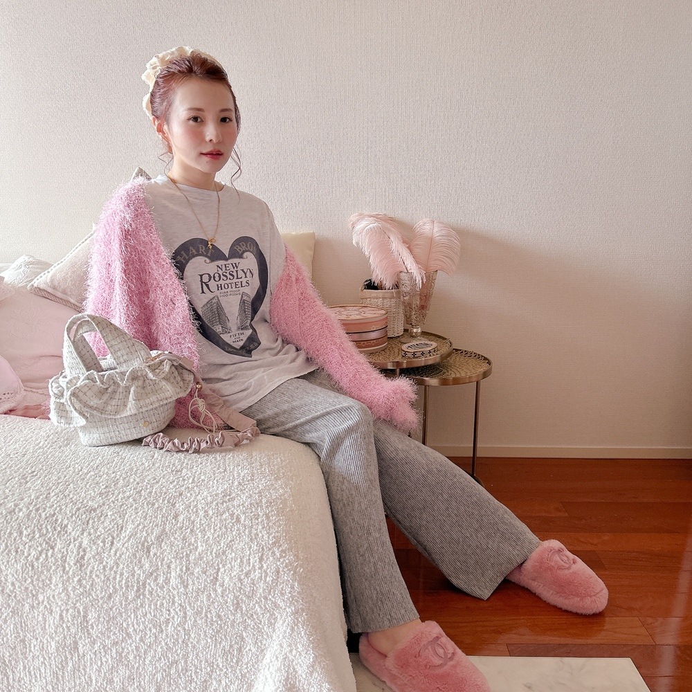 ���奷�� Bridget Dorothy