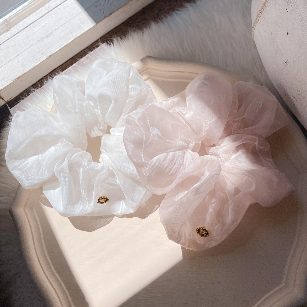 Saha by elliee サハバイエリー　Ruffleレースボレロ 2024 AWcollection | Saha by elliee