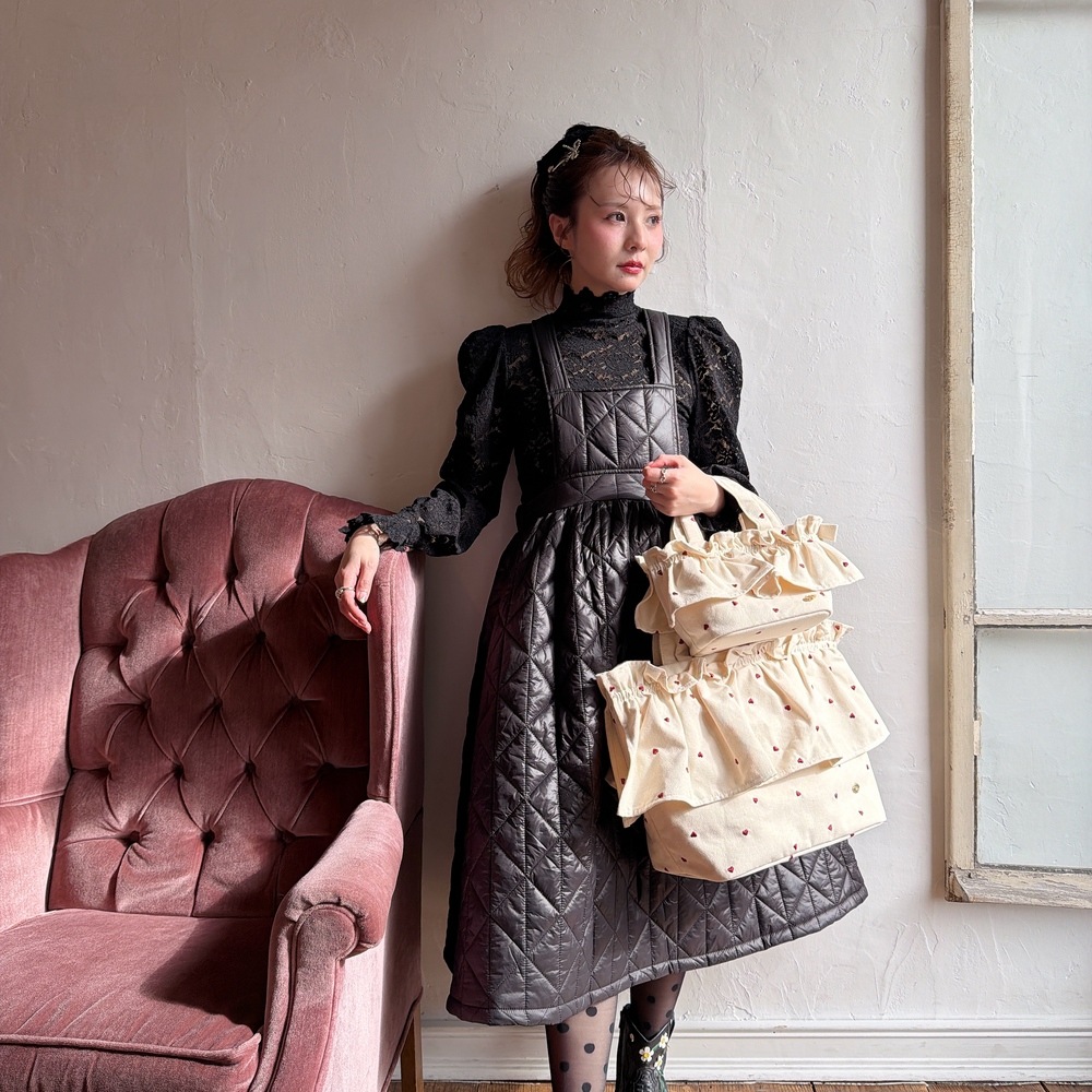 �ߥǥ��ե��Хå� Amour Bebe