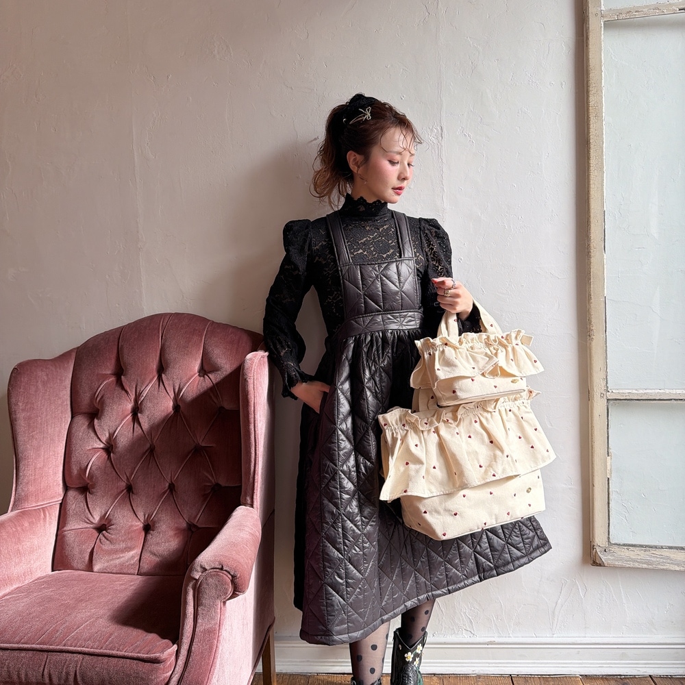 �ߥǥ��ե��Хå� Amour Bebe