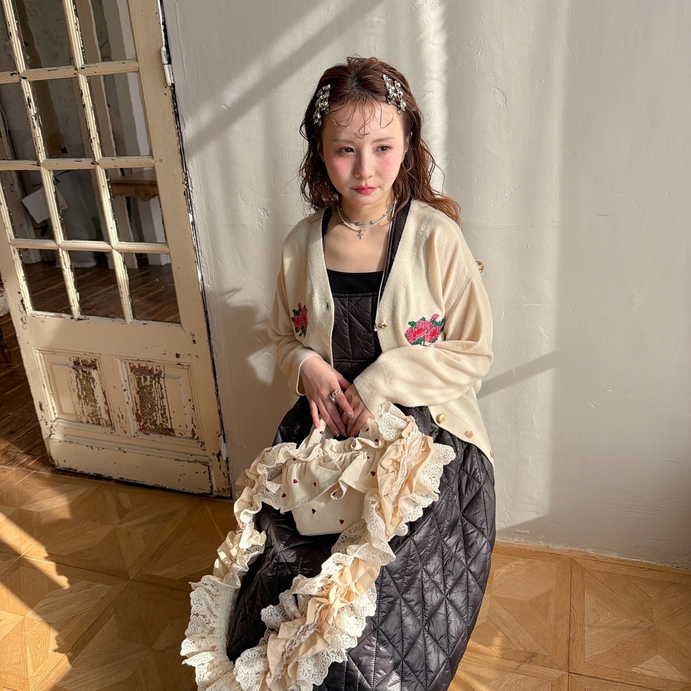 �ߥǥ��ե��Хå� Amour Bebe