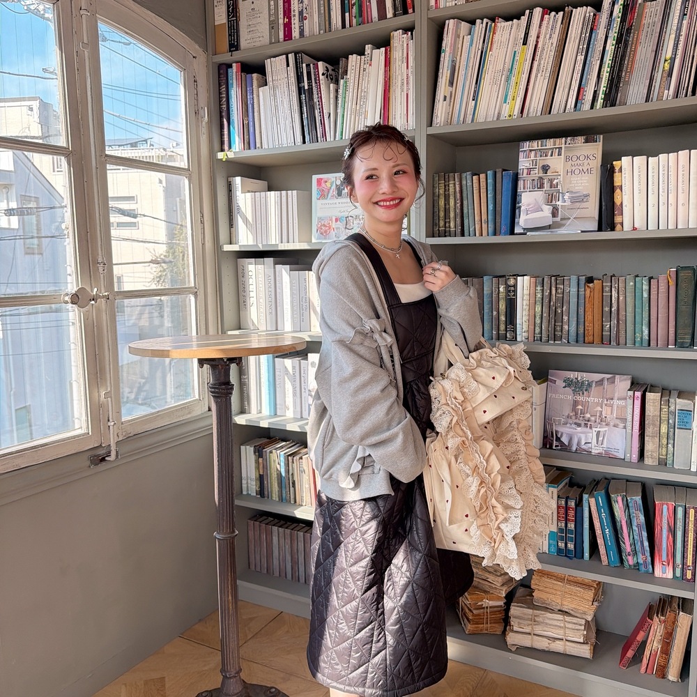 �ߥǥ��ե��Хå� Amour Bebe