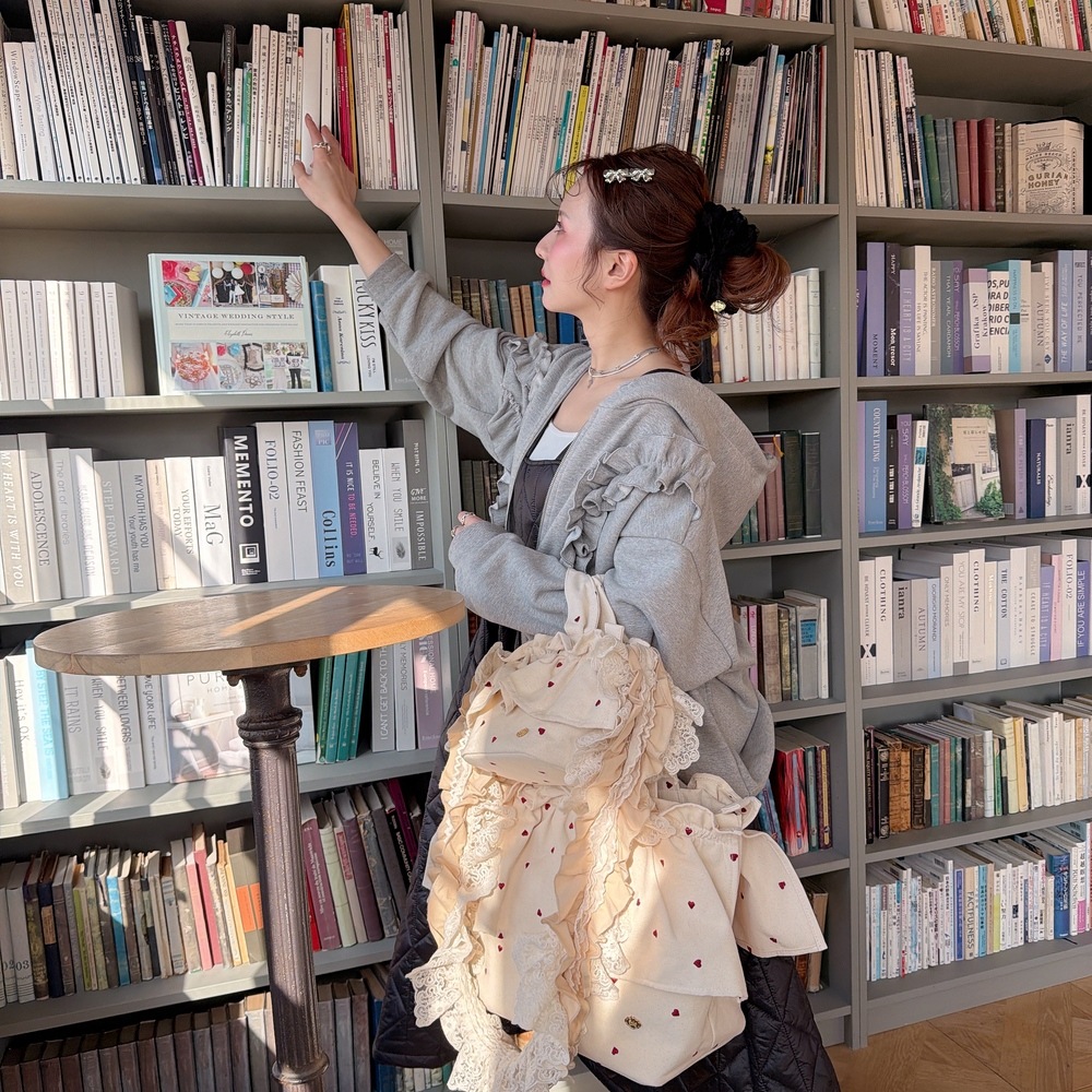 �ߥǥ��ե��Хå� Amour Bebe