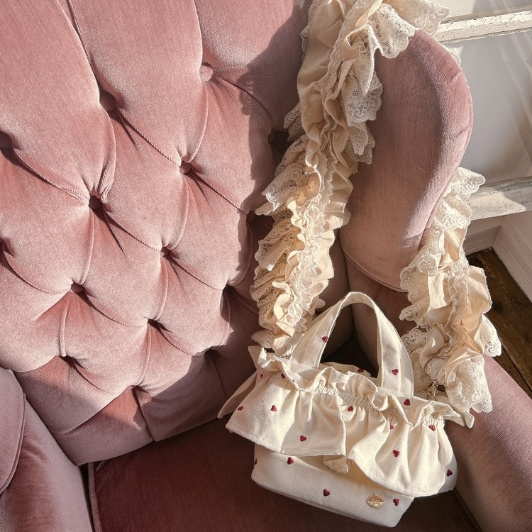 �ߥǥ��ե��Хå� Amour Bebe