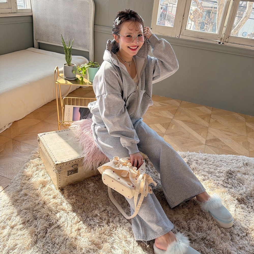 �ߥǥ��ե��Хå� Amour Bebe