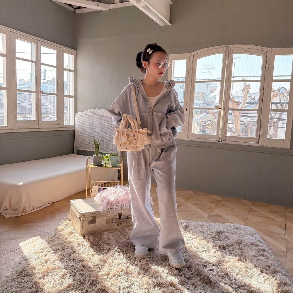 �ߥǥ��ե��Хå� Amour Bebe