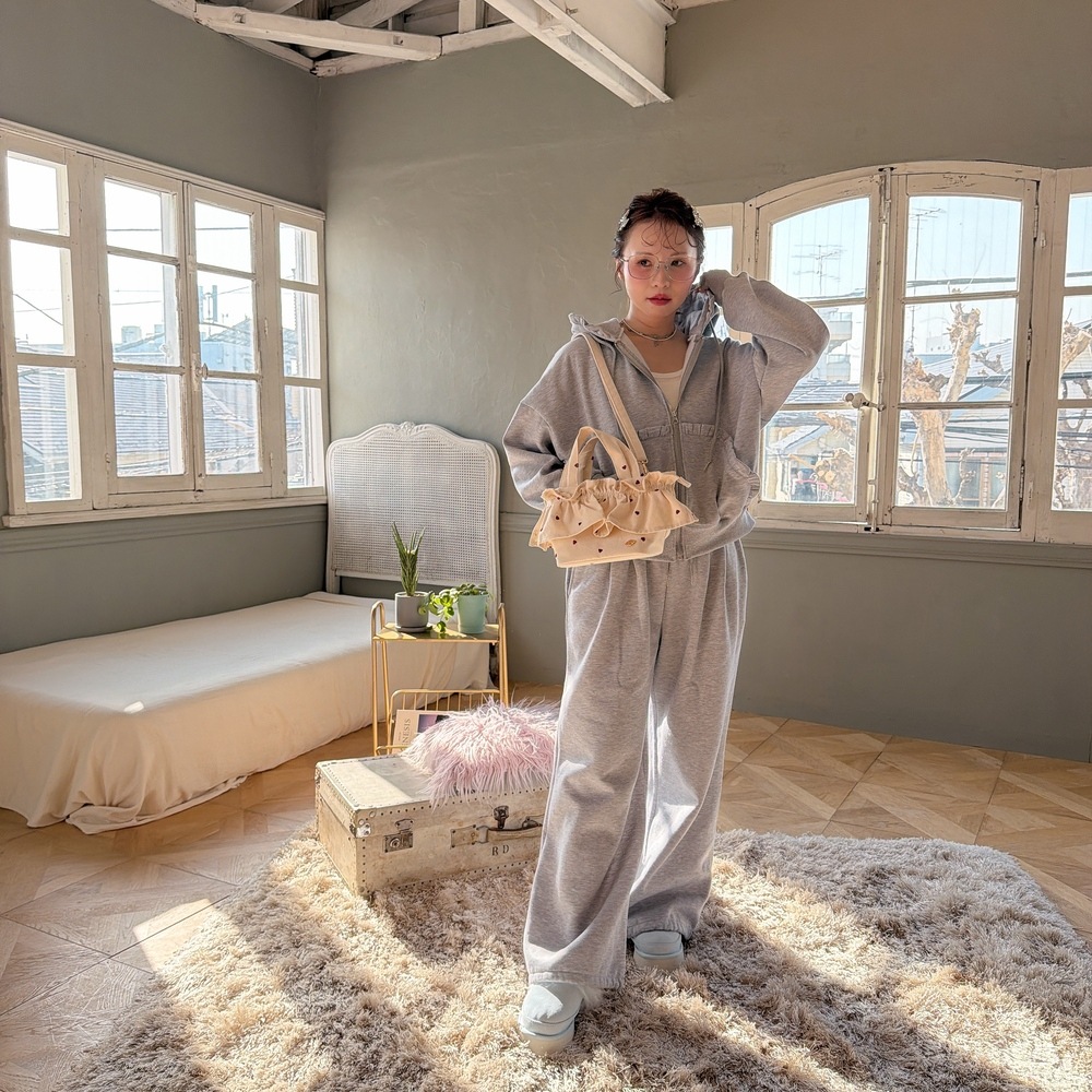 �ߥǥ��ե��Хå� Amour Bebe