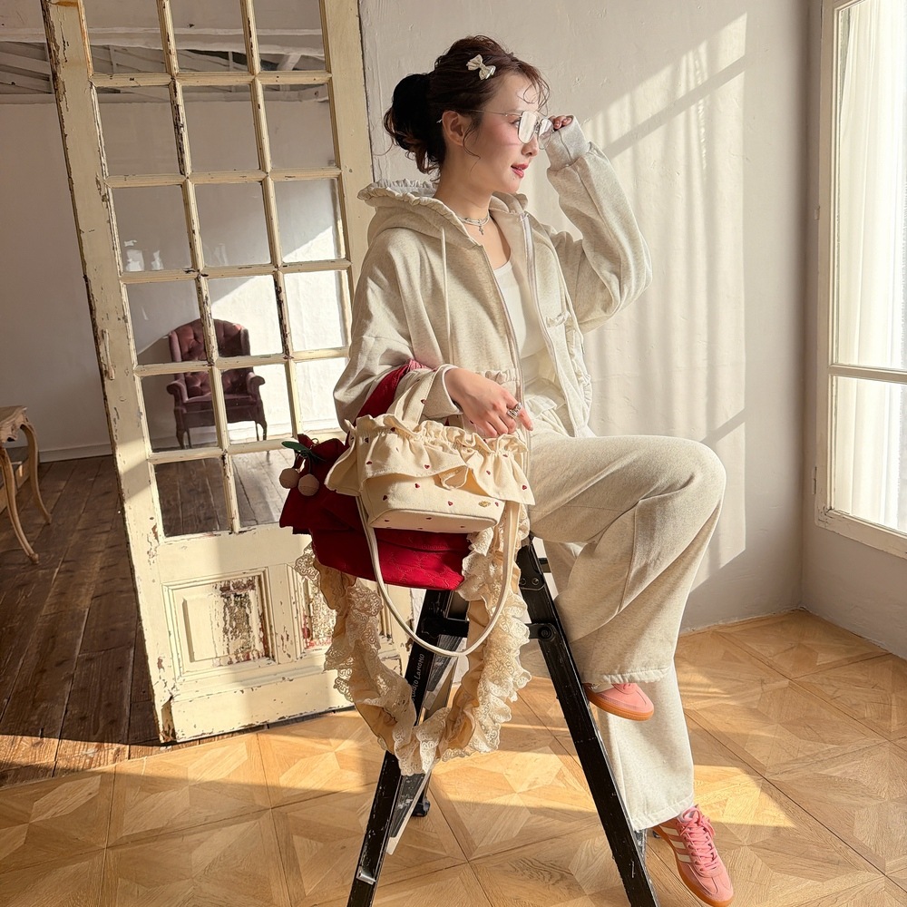 �ߥǥ��ե��Хå� Amour Bebe