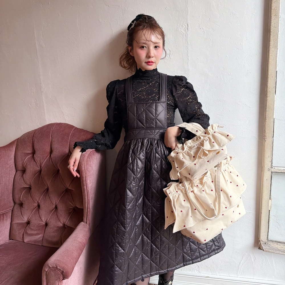 �ߥǥ��ե��Хå� Amour Bebe