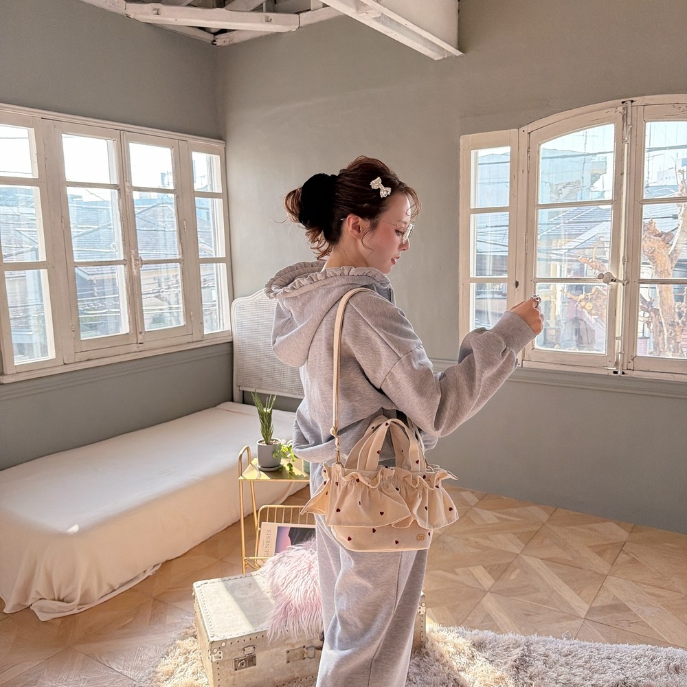 �ߥǥ��ե��Хå� Amour Bebe