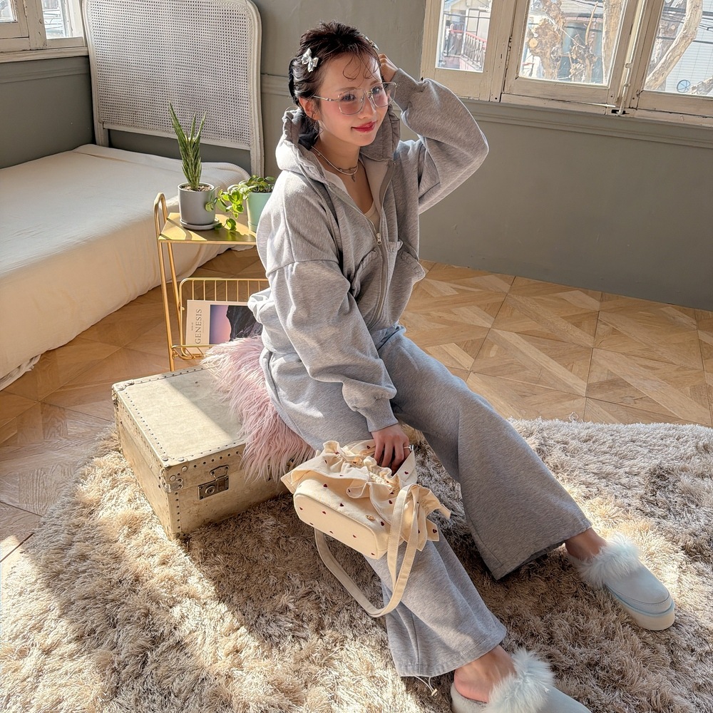 �ߥǥ��ե��Хå� Amour Bebe