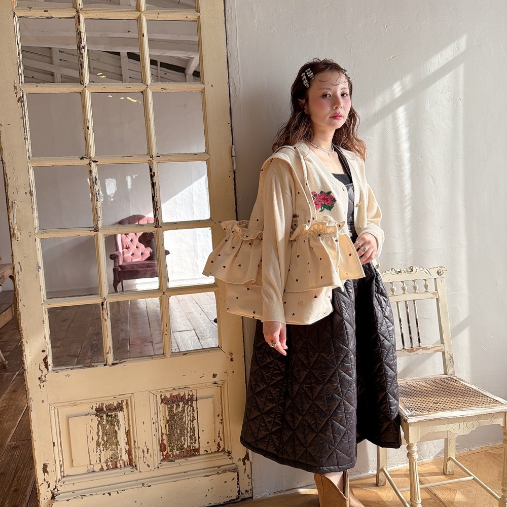 �ӥå��ե��Хå� Amour Bebe