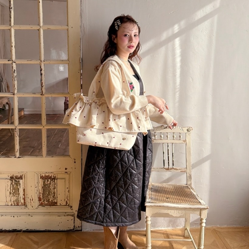 �ӥå��ե��Хå� Amour Bebe