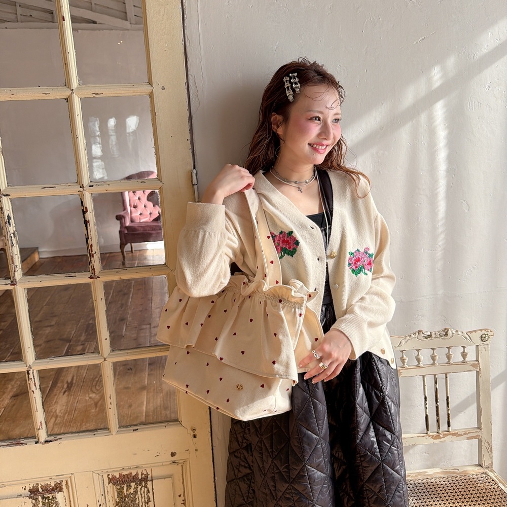 �ӥå��ե��Хå� Amour Bebe