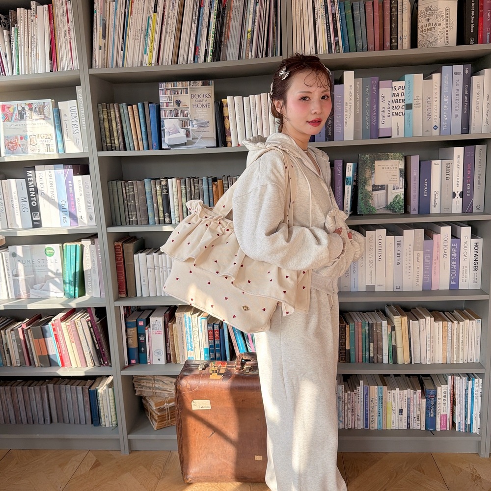 �ӥå��ե��Хå� Amour Bebe