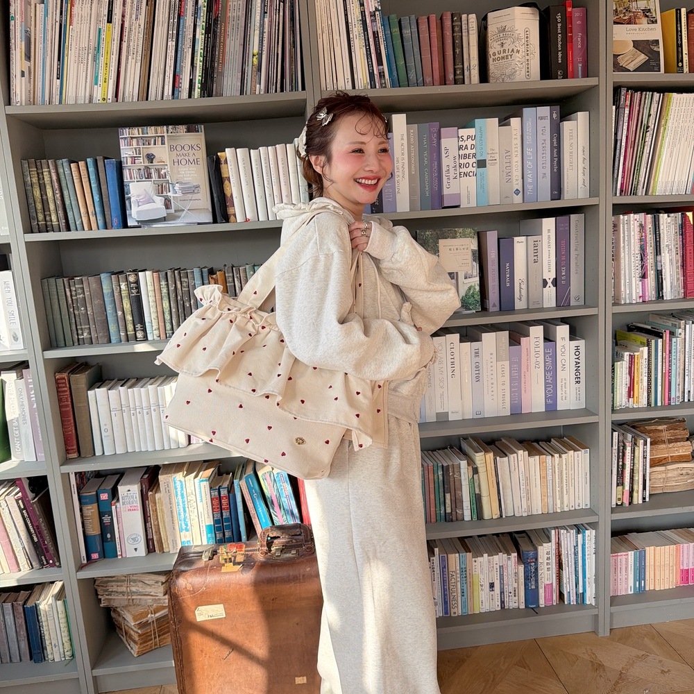 �ӥå��ե��Хå� Amour Bebe