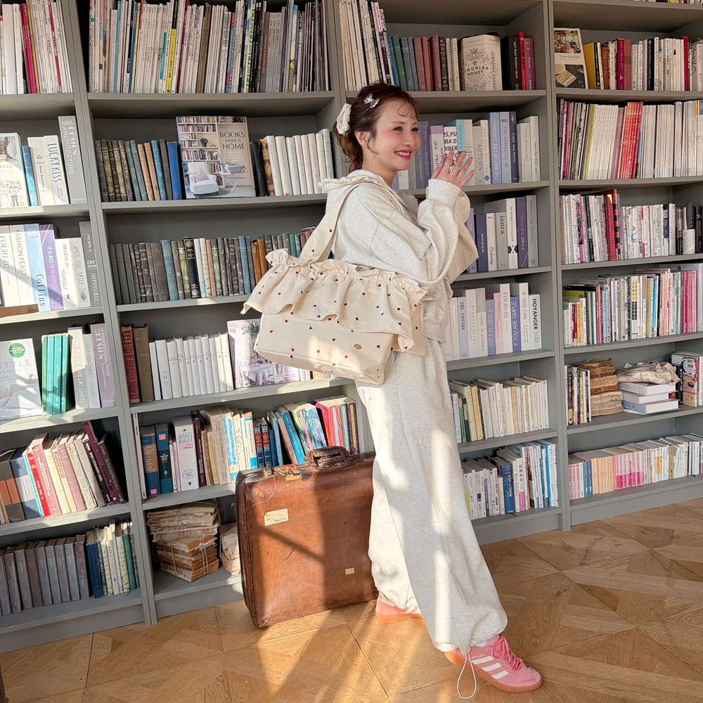 �ӥå��ե��Хå� Amour Bebe